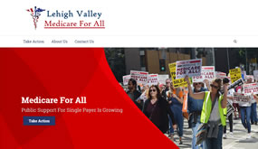 Lehigh Valley Medicare For All